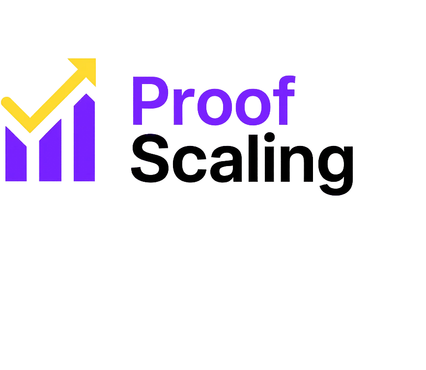 ProofScaling