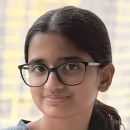 Portrait of a young founder.